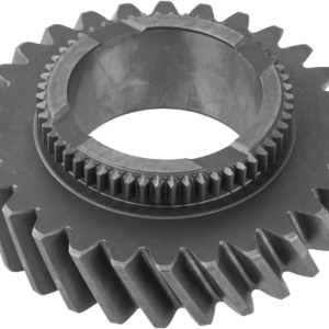 Mainshaft 3rd Gear 4301686