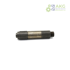 Mainshaft 4303649