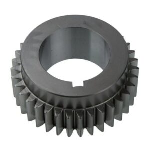 Gear 35 Teeth 4.63 inch Outer Diameter x 2.51 inch Inner Diameter