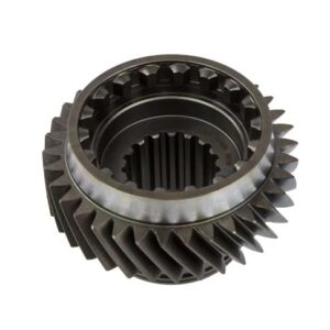Auxiliary Maindrive Gear