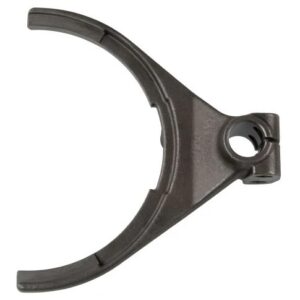 Transmission Shift Fork - A component of 900396 A-6160 Rail / Fork Assembly