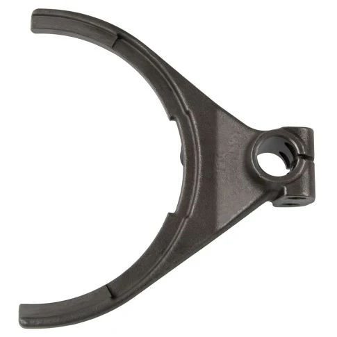 Transmission Shift Fork - A component of 900396 A-6160 Rail / Fork Assembly