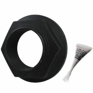 Differential Lock Nut, Differential Pinion Shaft Nut, Locknut