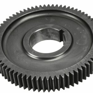 Countershaft Gear, Countershaft O/D Gear
