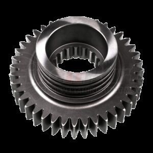 Drive Gear, Main Drive Gear 40 Outer Teeth, 18 and 17 Inner Teeth