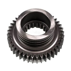Aux Drive Gear