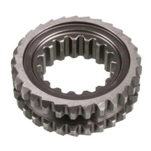 Sliding Clutch, Auxiliary Clutch