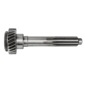 Input Shaft Pinion 24/54 Teeth,10 SPL