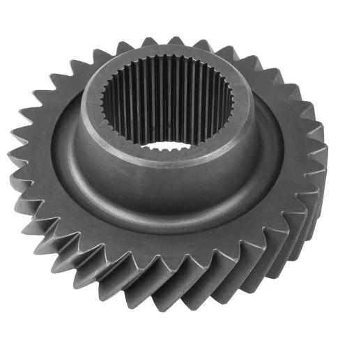 4301619 Front Bearing Cover