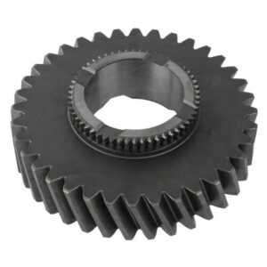 Mainshaft 2nd Gear