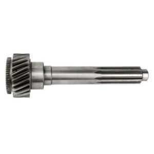 Input Shaft Pinion 1.75" 52/22/10 Teeth