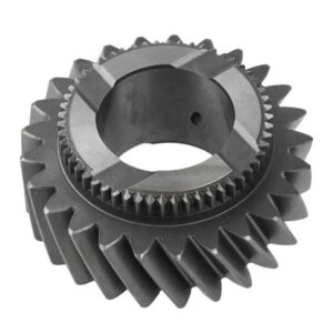 Mainshaft 4th Gear