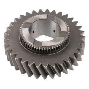 Mainshaft 3rd Gear
