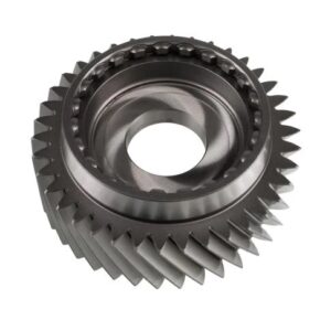 Aux. Mainshaft Gear/ Splitter Gear 23/38 Teeth