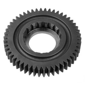 Mainshaft 2nd Gear, Mainshaft Gear - Internal Teeth: 18 External Teeth: 50