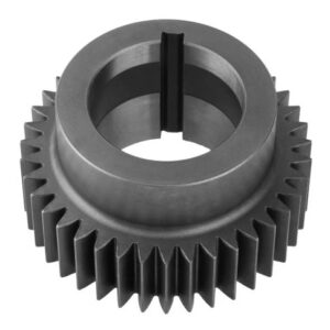 Countershaft 2nd. Gear 39 Teeth