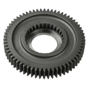 2nd Mainshaft Gear 62 Outer Teeth 28 Inner Teeth