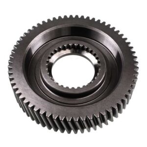 Mainshaft Reduction Gear, Auxiliary Mainshaft Gear - 62 Outer Teeth 31 Inner Teeth
