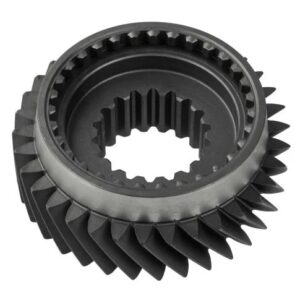 Aux Drive Gear, Auxiliary Maindrive Gear - 34 Outer Teeth, 31/18 Inner Teeth