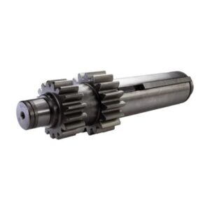 Countershaft