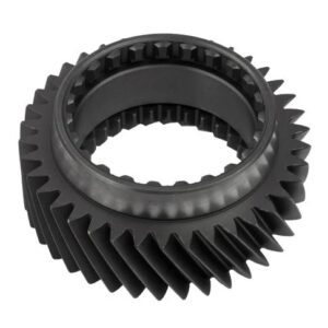 Mainshaft Gear, Auxiliary Gear, Splitter Gear - Internal Teeth: 23