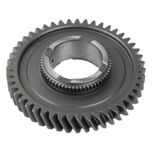Mainshaft 3rd Gear