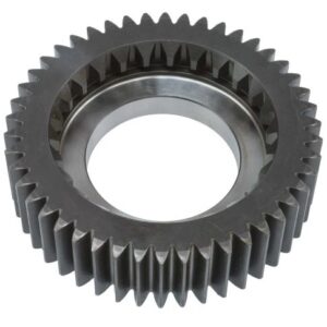 Input Shaft