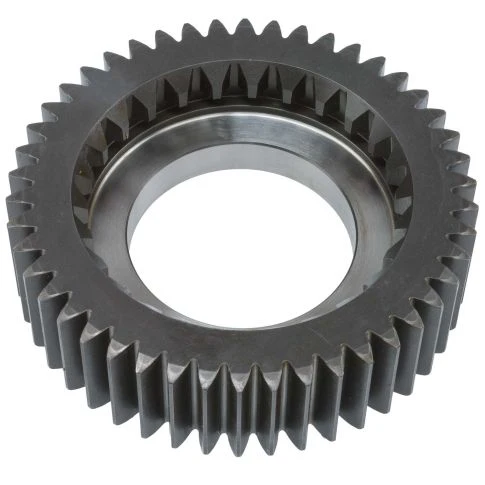 Input Shaft