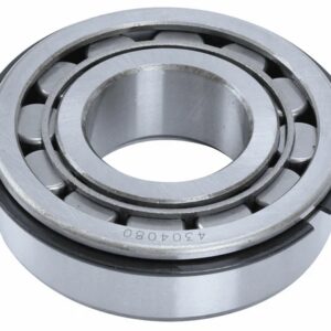 Bearing, Bearing Drive Train, Compatible with Bearing - 83.00mm Outer Diameter x 38.00mm Inner Diameter x 25.400mm Wide