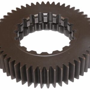 Main Drive Gear - 18 Internal Clutch Teeth 52 External Teeth