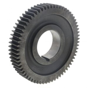 Countershaft Drive Gear - External Teeth: 66