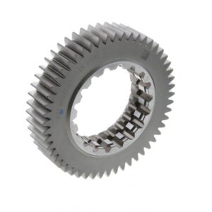 Main Drive Gear - 52T, 52 Outer Teeth, 24 Inner Teeth, 18 Inner Teeth
