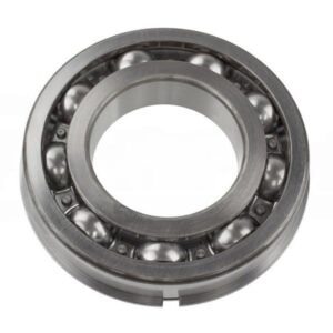 Transmission Bearing up, Aux Mainshaft Bearing, Ball Bearing - Deep Groove Radial 160mm OD