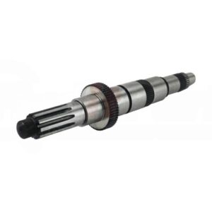 Mainshaft, Rear Mainshaft