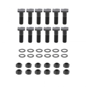 Ring Gear Bolt Kit