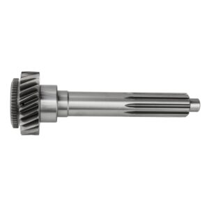 Input Shaft
