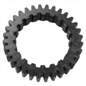 MainShaft Gear