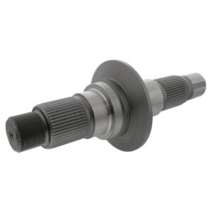 Input Shaft