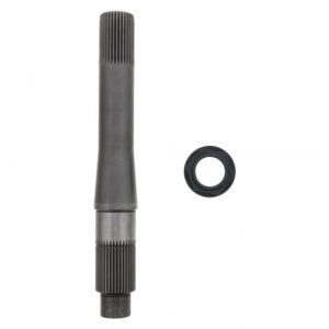 Shaft 34 T Spline 39 T Spline