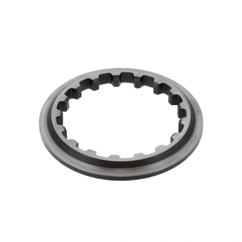 WASHER .244 Thick