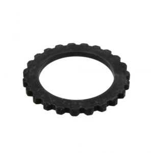 Thrust Washer 23 External Clutch Teeth 3.974 inch Outer Diameter x .262 inch Width