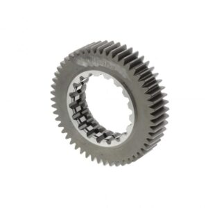 Gear Back Taper Clutch Teeth Outer teeth: 52