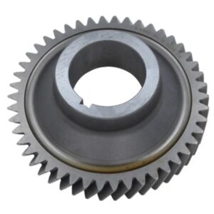 GEAR /S 46 T. Compatible with - 3315743 Weight per unit: 4,820 KG Items per pack: 1