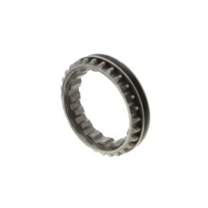 Part No: 3107M1183 Weight: 2.65 lbs Dimensions: 7 x 7 x 2 in Material: Ductile Iron Description: New Interaxle Differential Sliding Clutch I 3107-M-1183