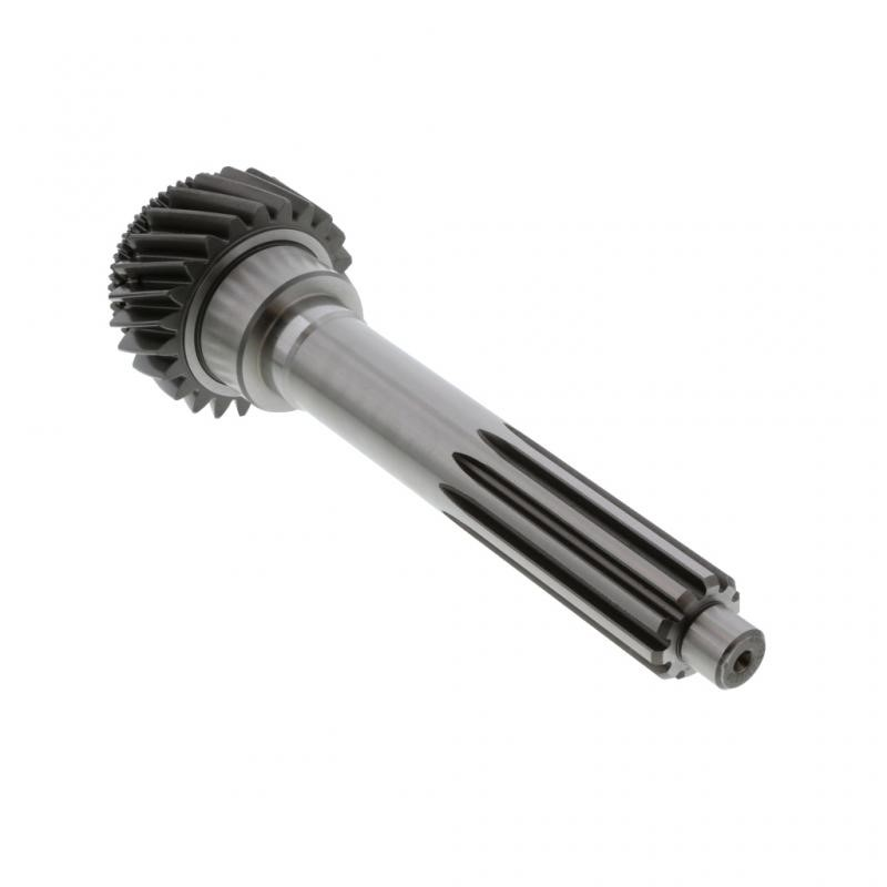 Input shaft 1.75" PULL