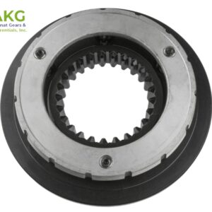 Gears - A5401