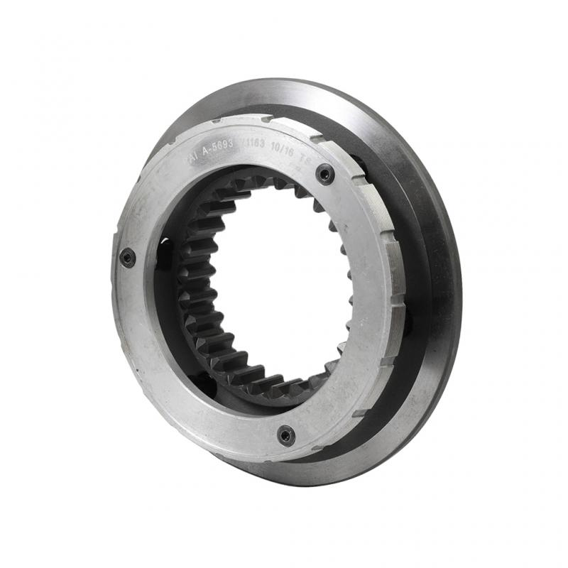 Gears - A5693