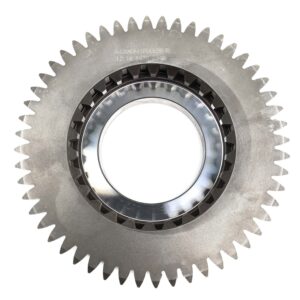 Gear