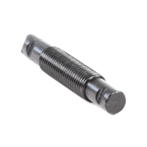 Threaded Spring Pin