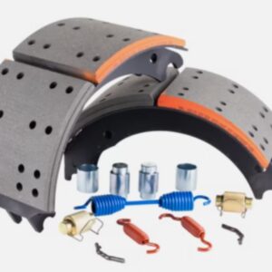 4707 BREAK SHOE COMPLETE KIT